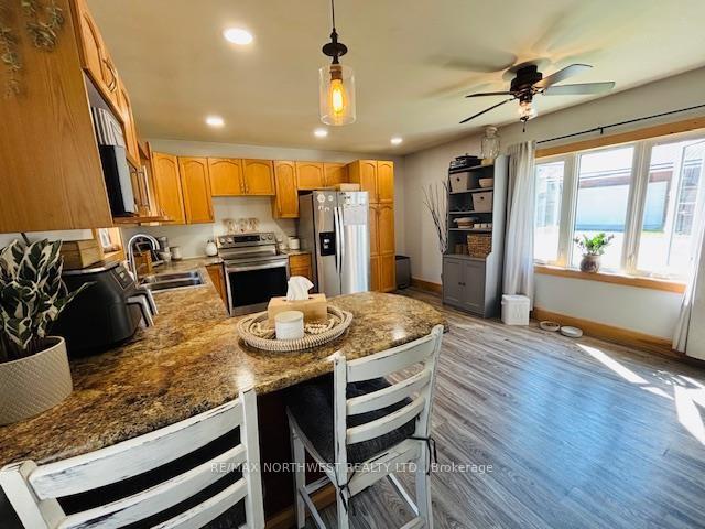 Photo 14 of 411 Ottawa St, Kenora, Keewatin — HOMEH