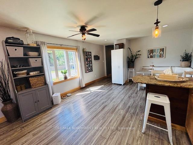 Photo 16 of 411 Ottawa St, Kenora, Keewatin — HOMEH