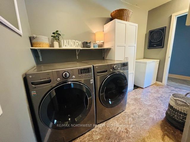 Photo 19 of 411 Ottawa St, Kenora, Keewatin — HOMEH