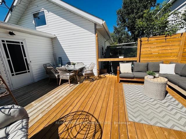 Photo 32 of 411 Ottawa St, Kenora, Keewatin — HOMEH