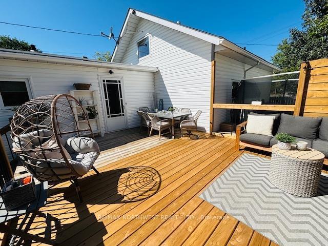 Photo 33 of 411 Ottawa St, Kenora, Keewatin — HOMEH