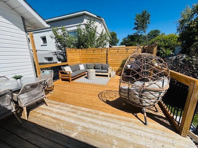 Photo 34 of 411 Ottawa St, Kenora, Keewatin — HOMEH