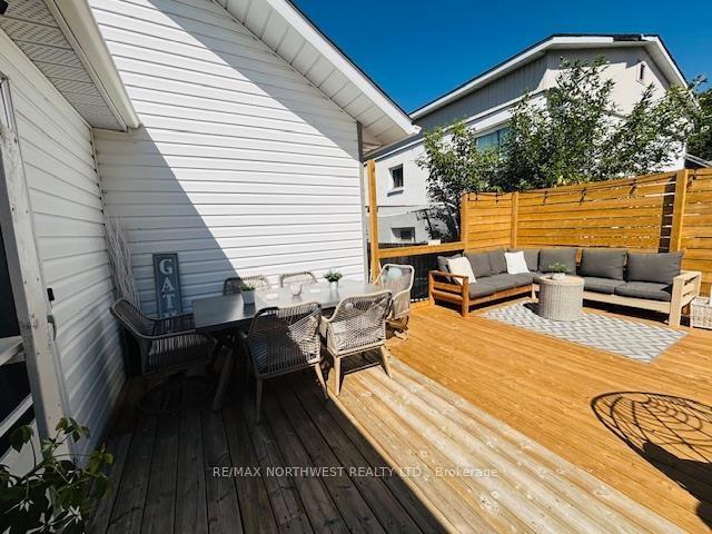 Photo 36 of 411 Ottawa St, Kenora, Keewatin — HOMEH