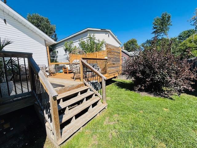 Photo 38 of 411 Ottawa St, Kenora, Keewatin — HOMEH