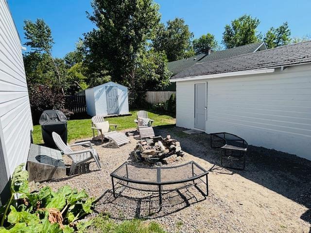 Photo 40 of 411 Ottawa St, Kenora, Keewatin — HOMEH