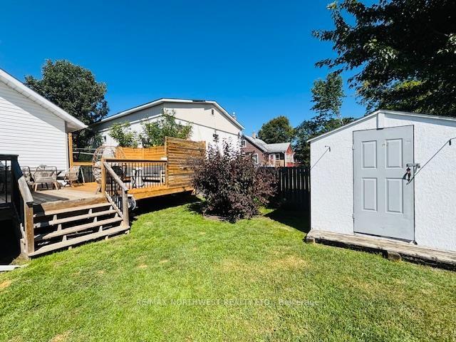 Photo 41 of 411 Ottawa St, Kenora, Keewatin — HOMEH