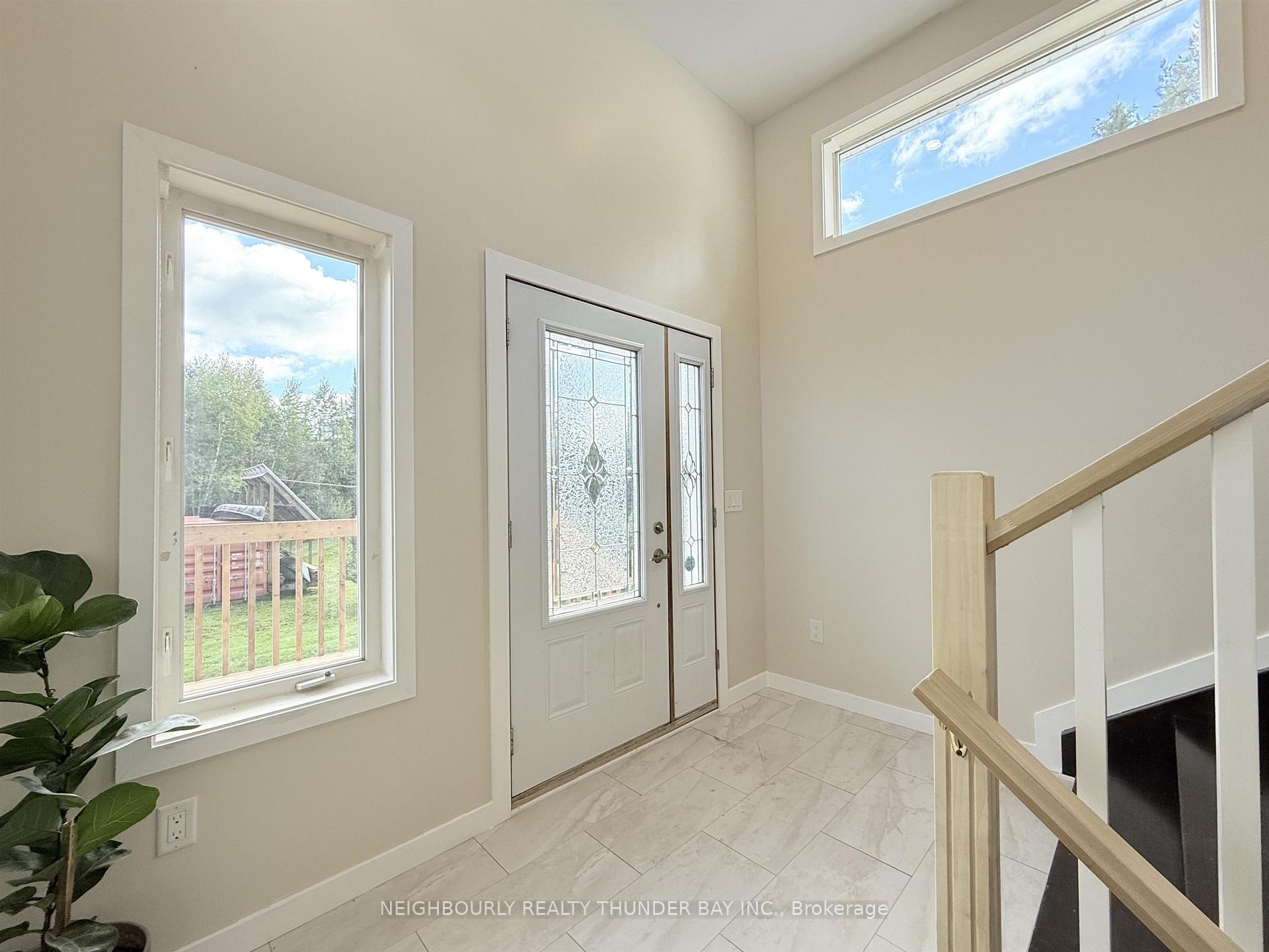 Photo 6 of 91 DeLazzer Road, Neebing, Scoble — HOMEH