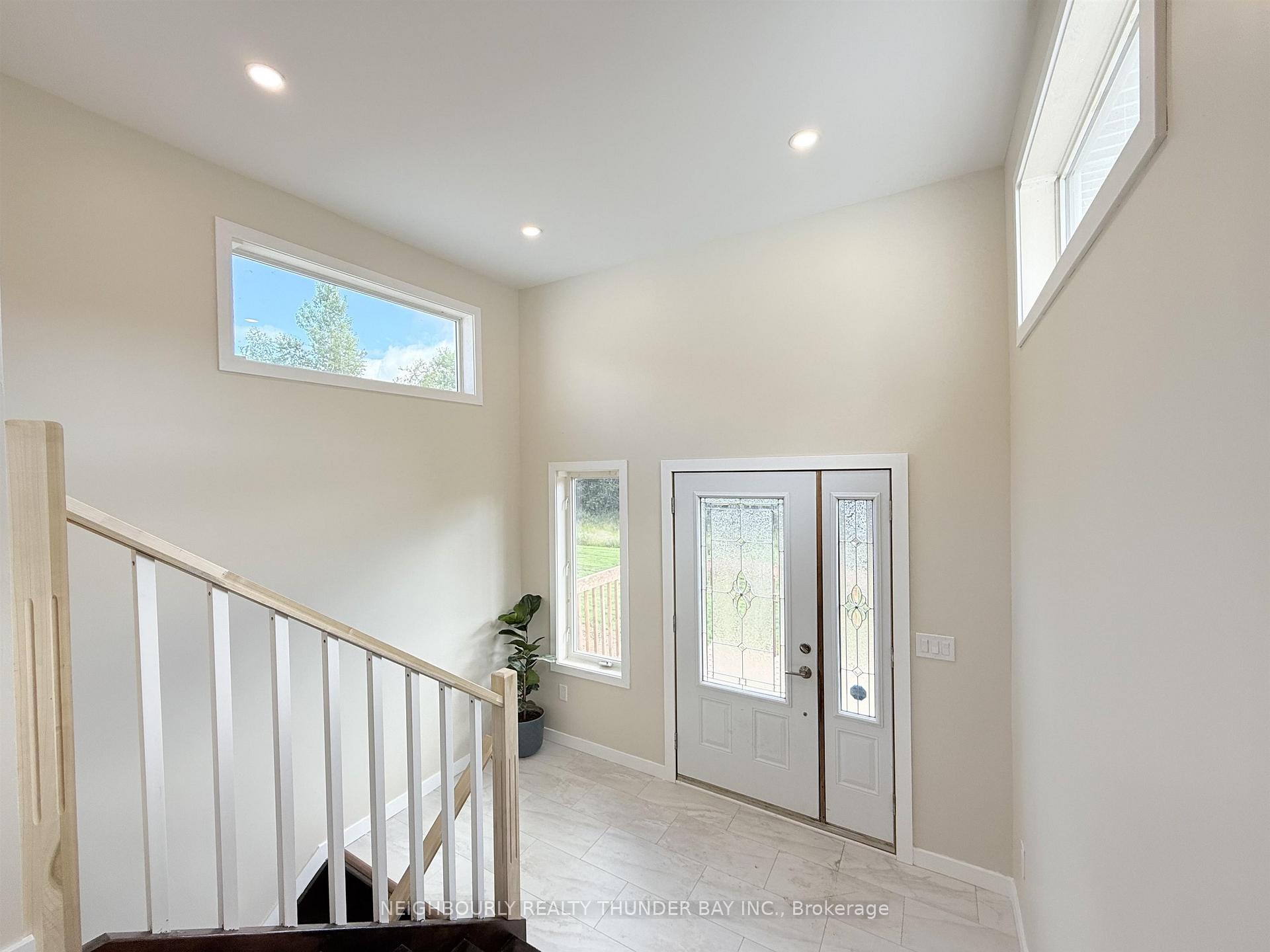 Photo 7 of 91 DeLazzer Road, Neebing, Scoble — HOMEH