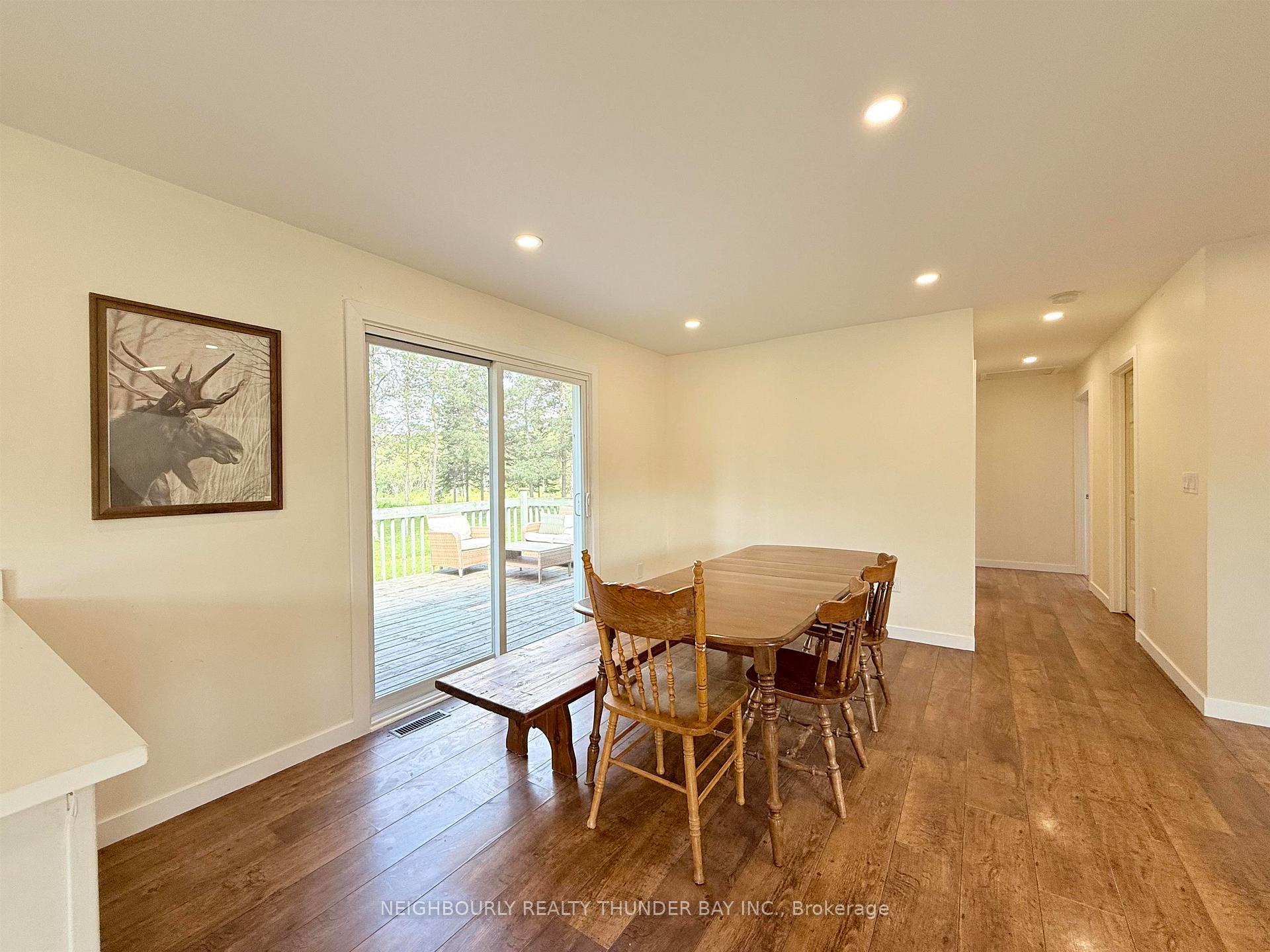 Photo 15 of 91 DeLazzer Road, Neebing, Scoble — HOMEH