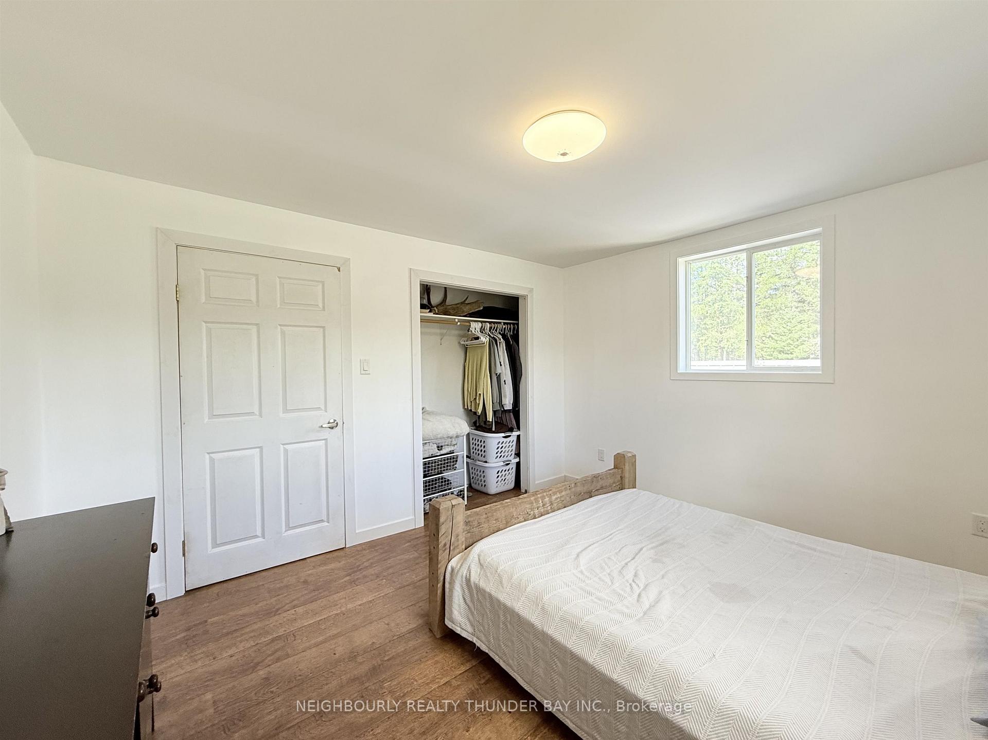 Photo 20 of 91 DeLazzer Road, Neebing, Scoble — HOMEH
