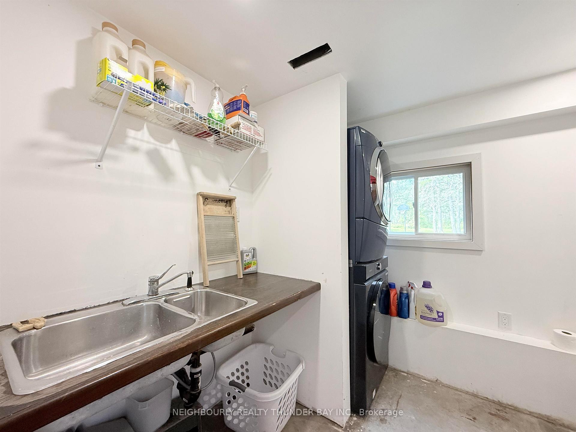 Photo 30 of 91 DeLazzer Road, Neebing, Scoble — HOMEH