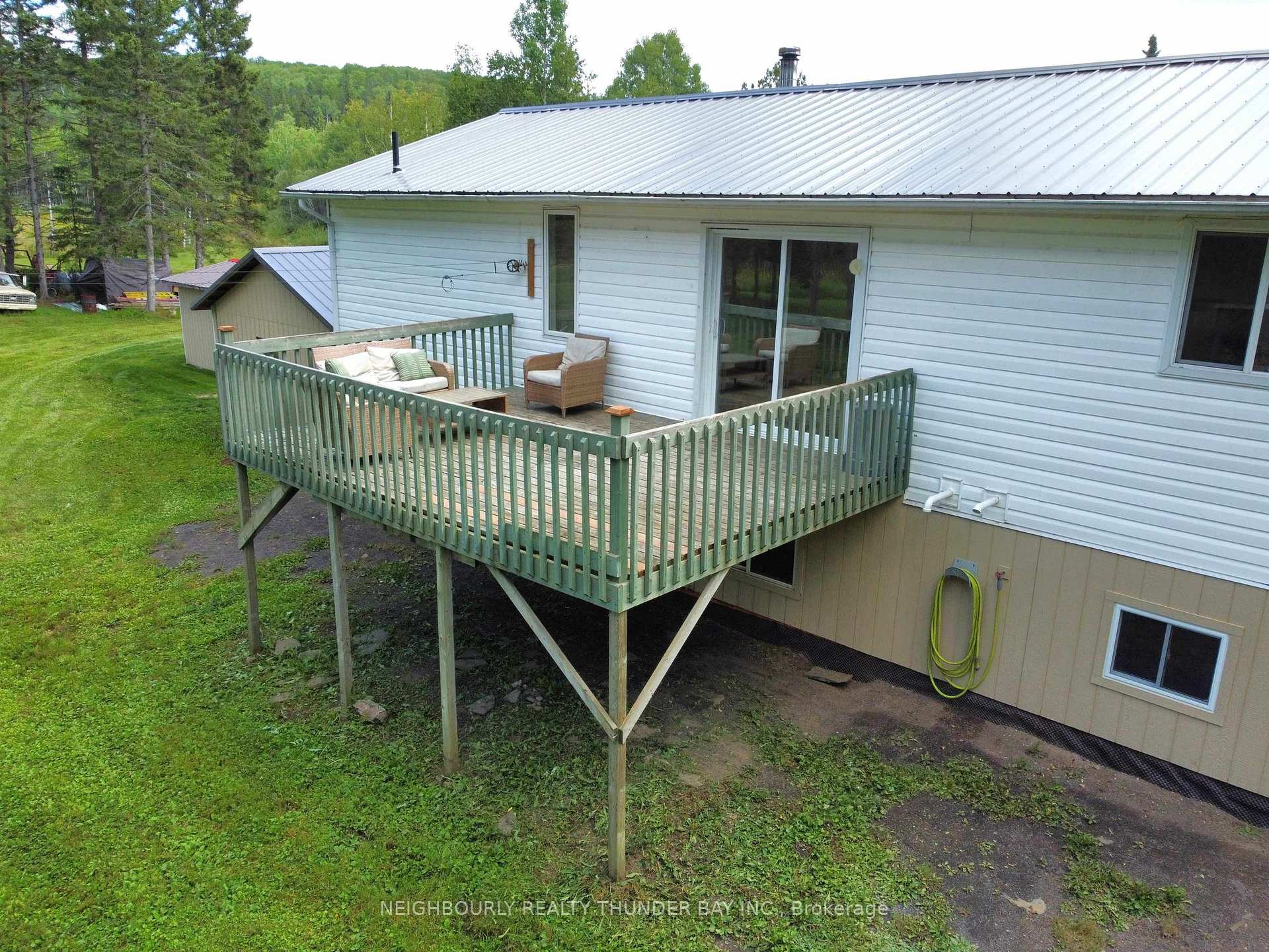 Photo 33 of 91 DeLazzer Road, Neebing, Scoble — HOMEH