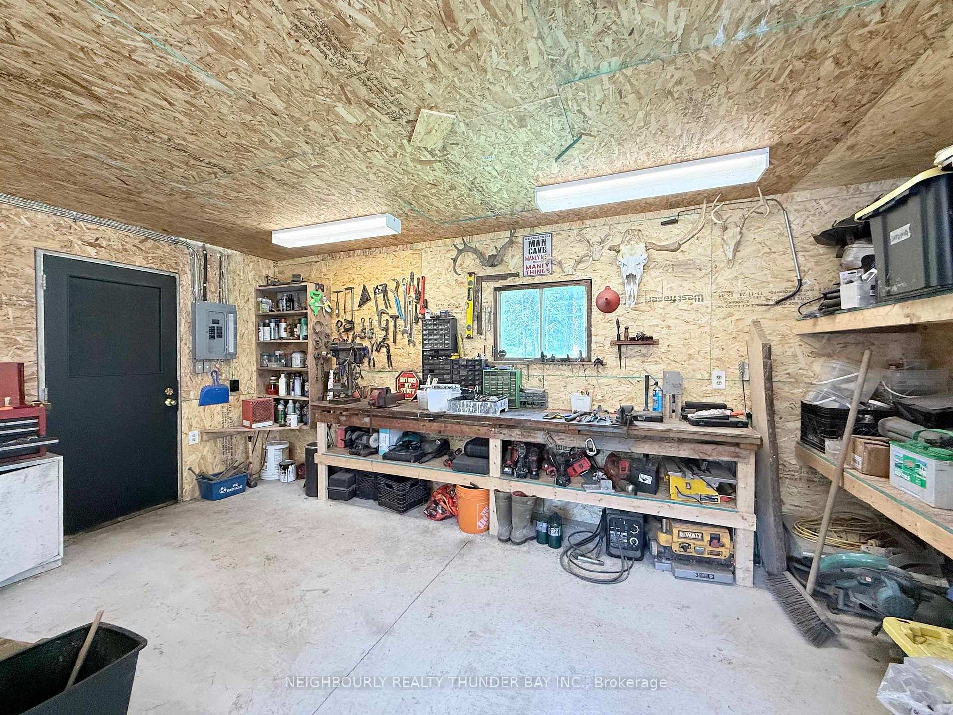 Photo 35 of 91 DeLazzer Road, Neebing, Scoble — HOMEH