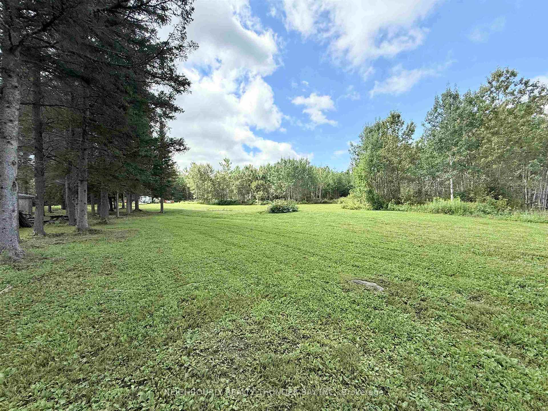 Photo 36 of 91 DeLazzer Road, Neebing, Scoble — HOMEH