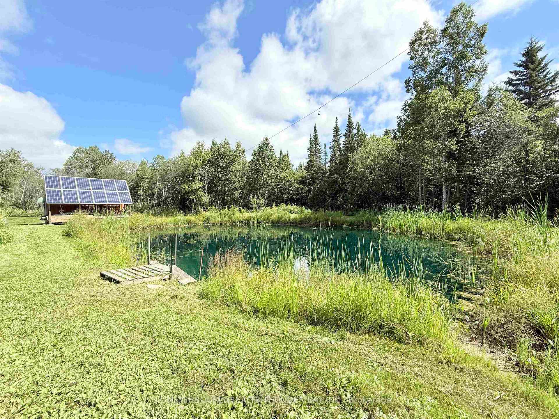 Photo 38 of 91 DeLazzer Road, Neebing, Scoble — HOMEH
