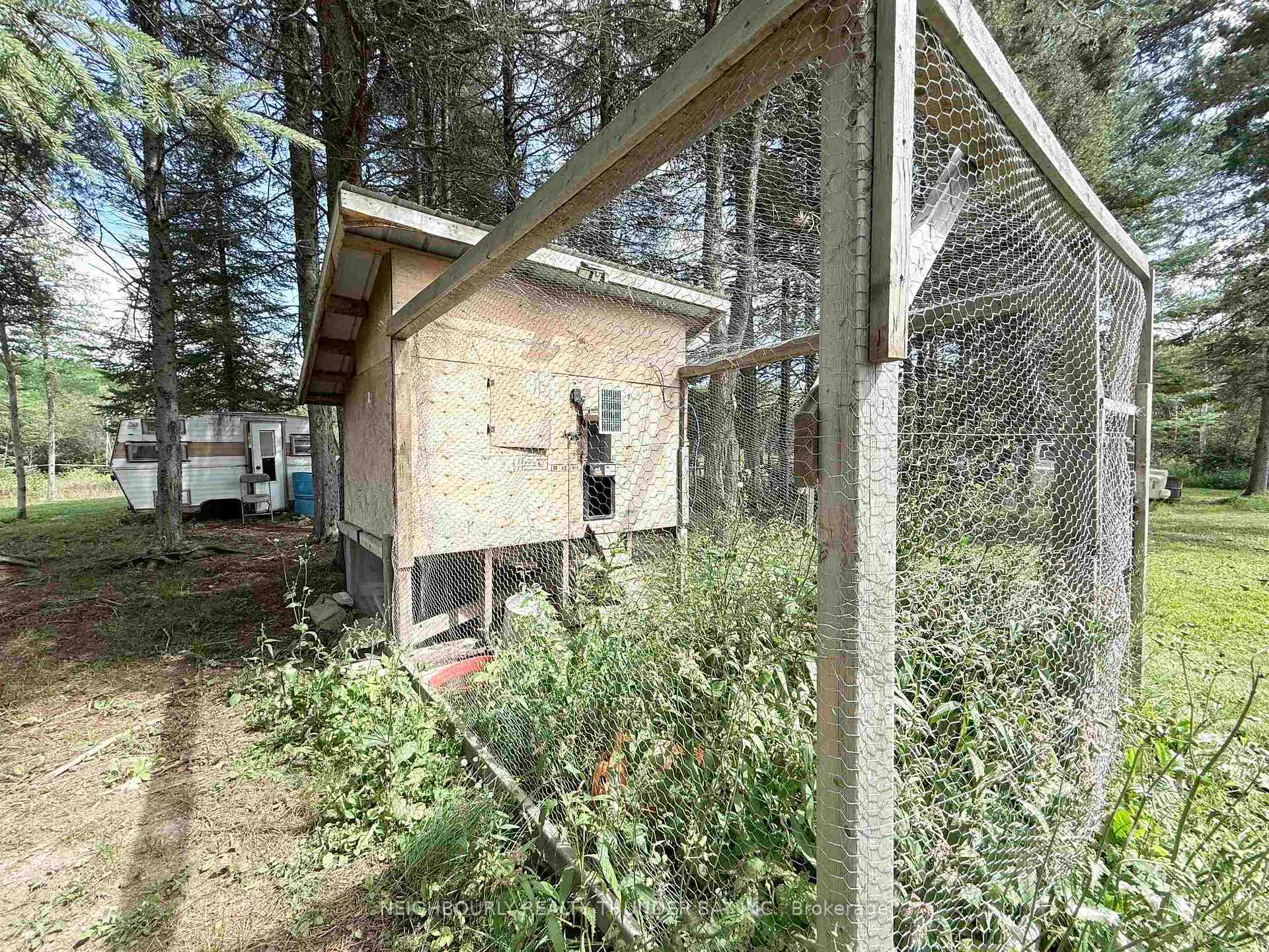 Photo 40 of 91 DeLazzer Road, Neebing, Scoble — HOMEH