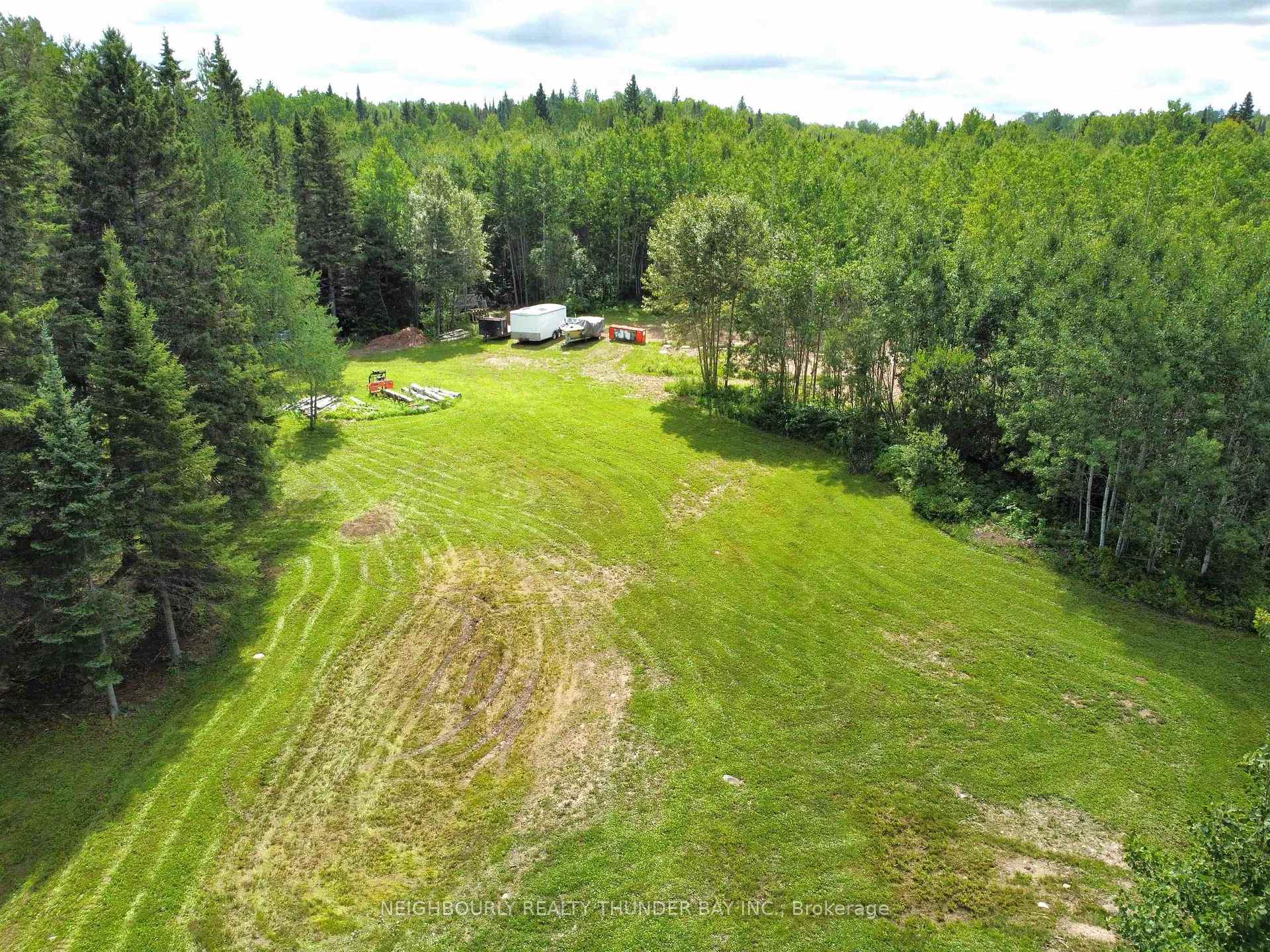 Photo 41 of 91 DeLazzer Road, Neebing, Scoble — HOMEH