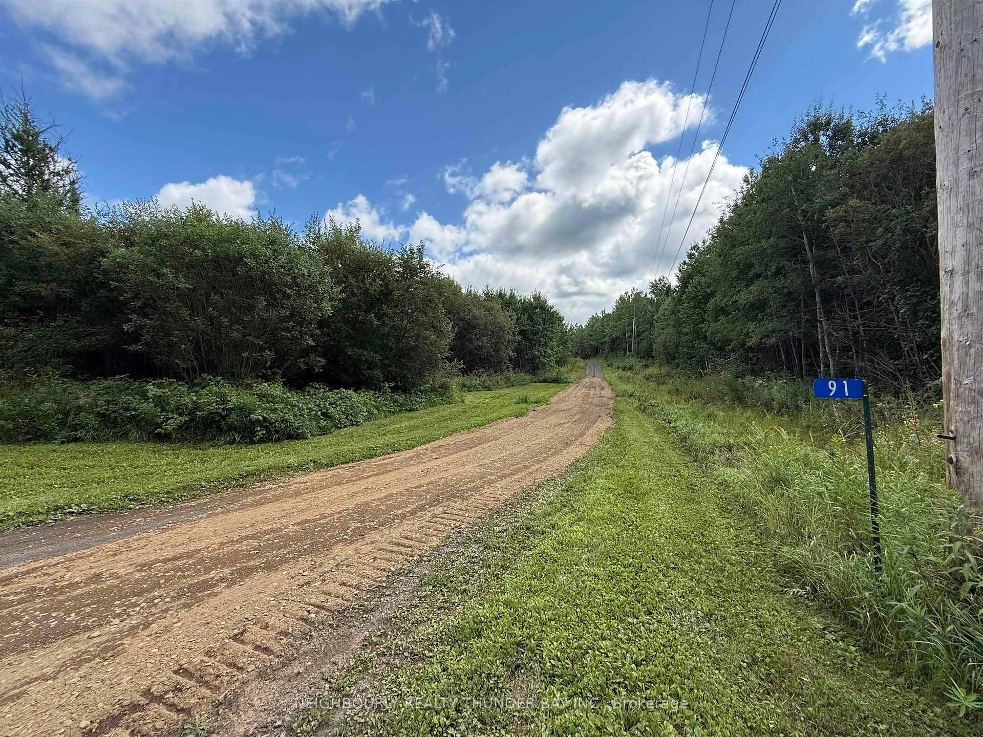 Photo 49 of 91 DeLazzer Road, Neebing, Scoble — HOMEH