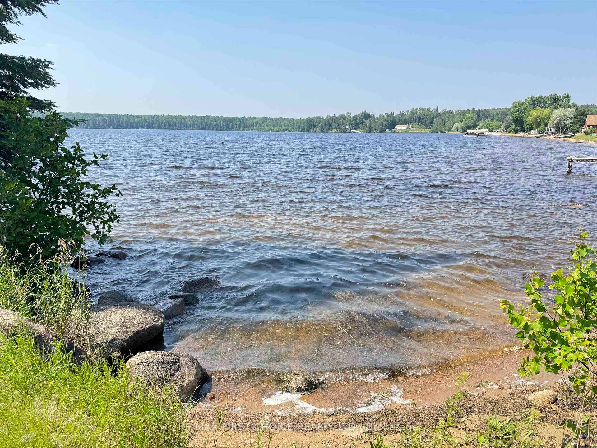 Photo 1 of Lot 23 Rahill Beach, Red Lake — HOMEH