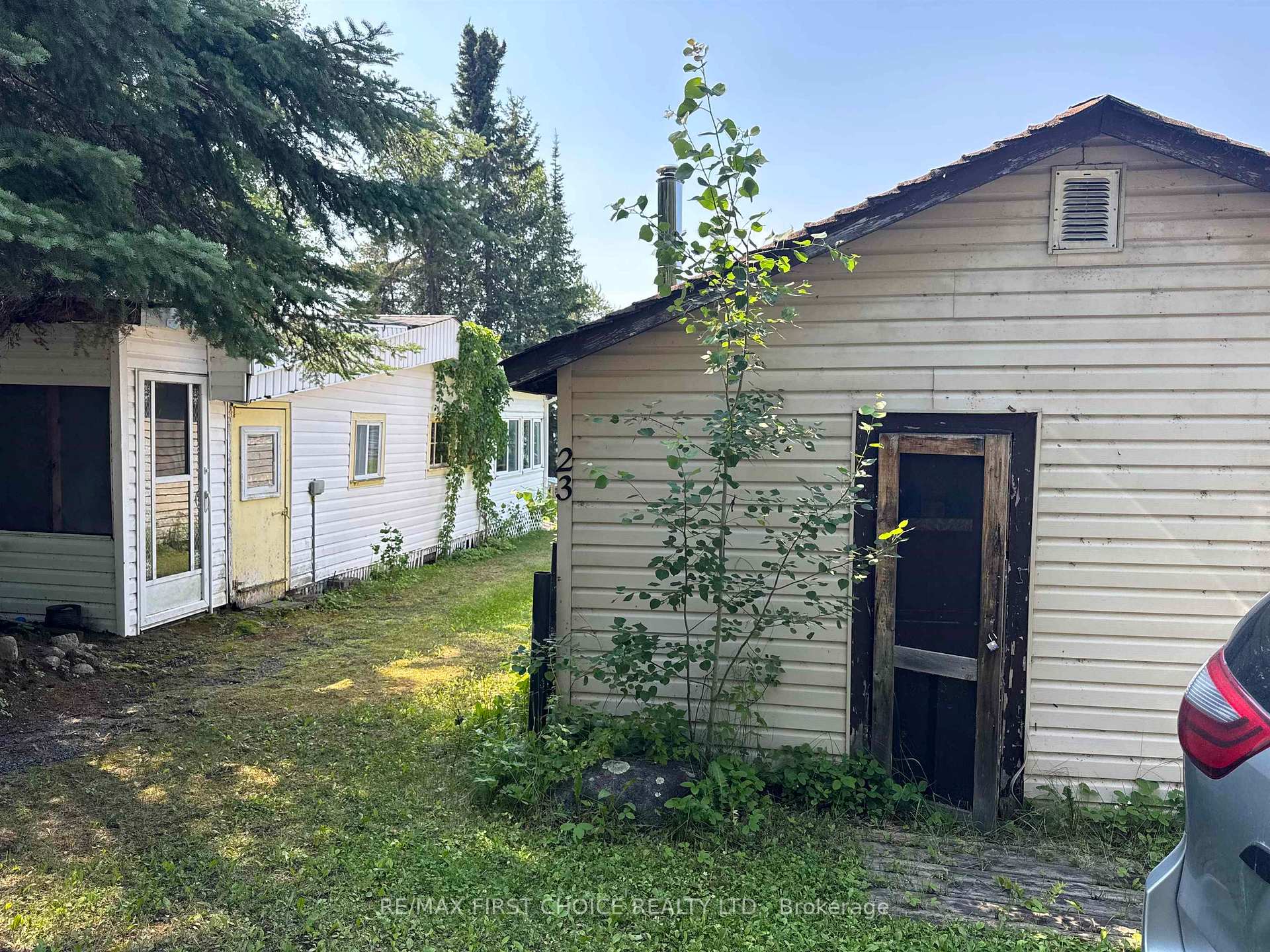Photo 3 of Lot 23 Rahill Beach, Red Lake — HOMEH