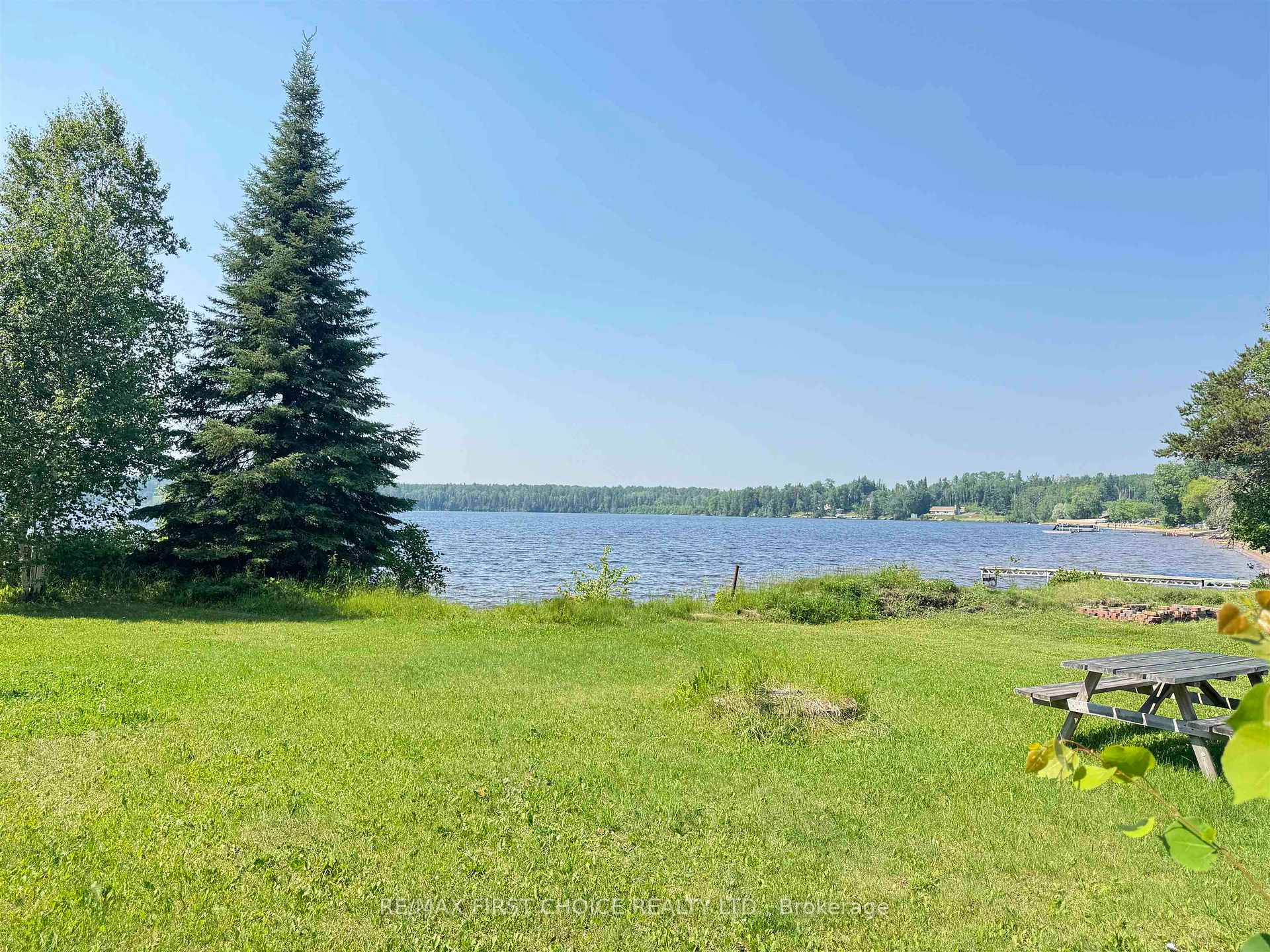 Photo 4 of Lot 23 Rahill Beach, Red Lake — HOMEH