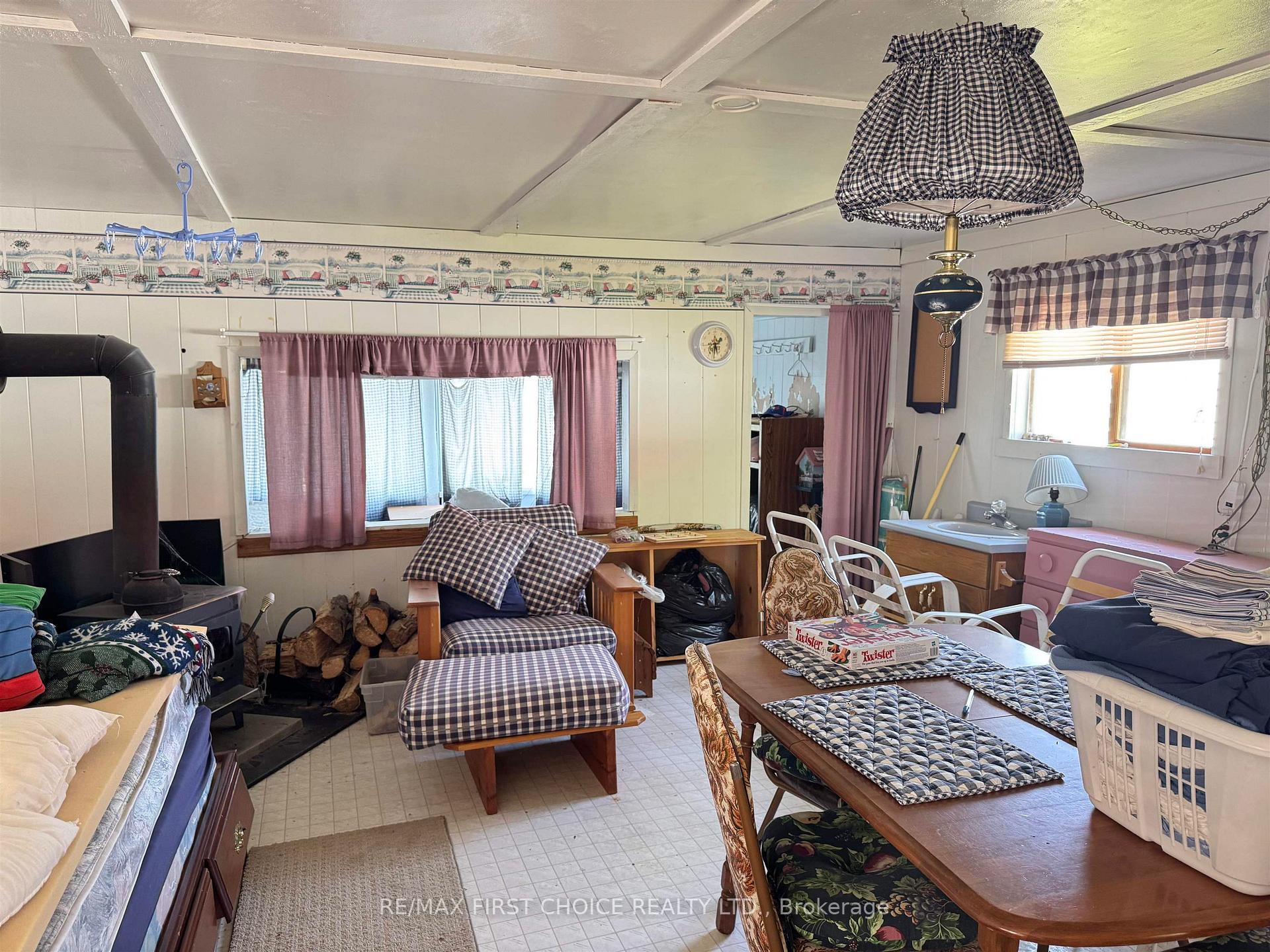 Photo 5 of Lot 23 Rahill Beach, Red Lake — HOMEH