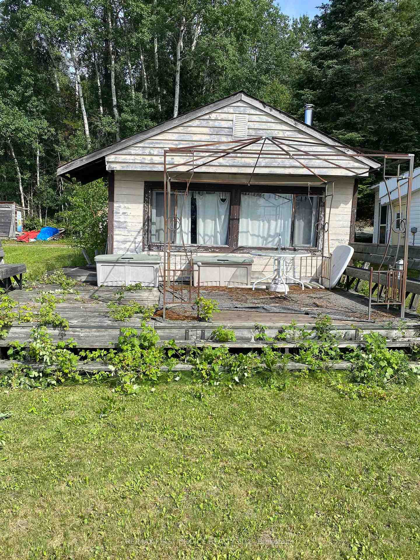 Photo 11 of Lot 23 Rahill Beach, Red Lake — HOMEH