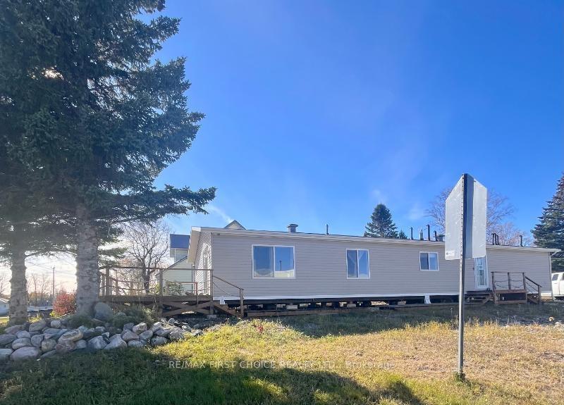 Photo 1 of 209 Algoma Street, Greenstone — HOMEH