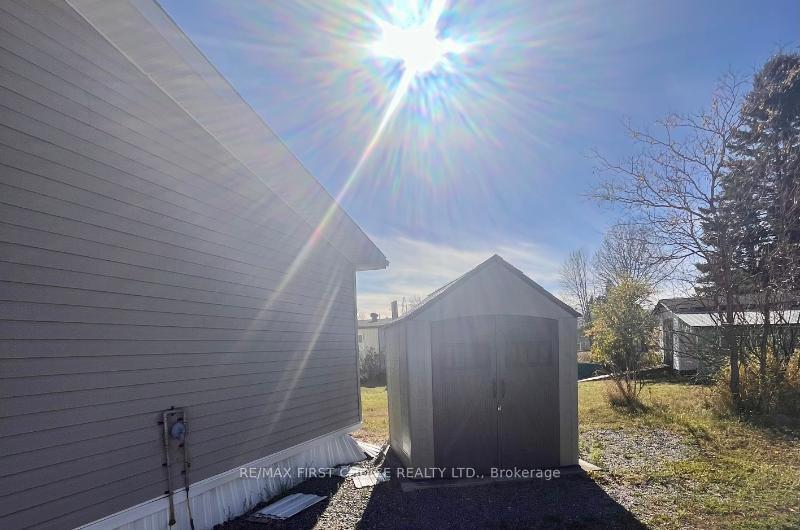 Photo 25 of 209 Algoma Street, Greenstone — HOMEH