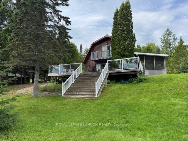 Photo 1 of 2481 Scott Drive, Shuniah — HOMEH