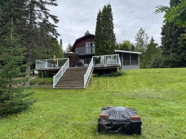 Photo 27 of 2481 Scott Drive, Shuniah — HOMEH