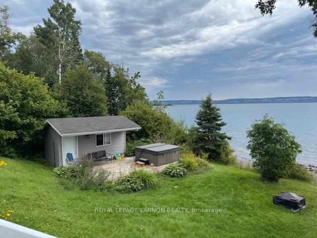 Photo 40 of 2481 Scott Drive, Shuniah — HOMEH