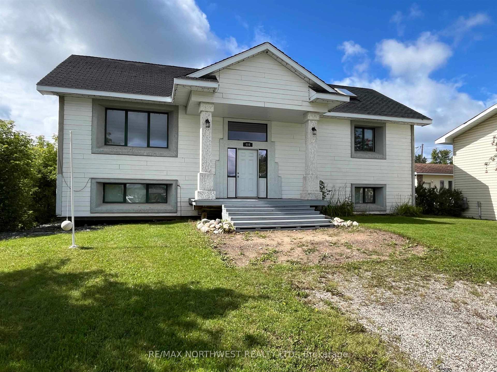 Photo 1 of 404 O'Brien Street, Atikokan — HOMEH