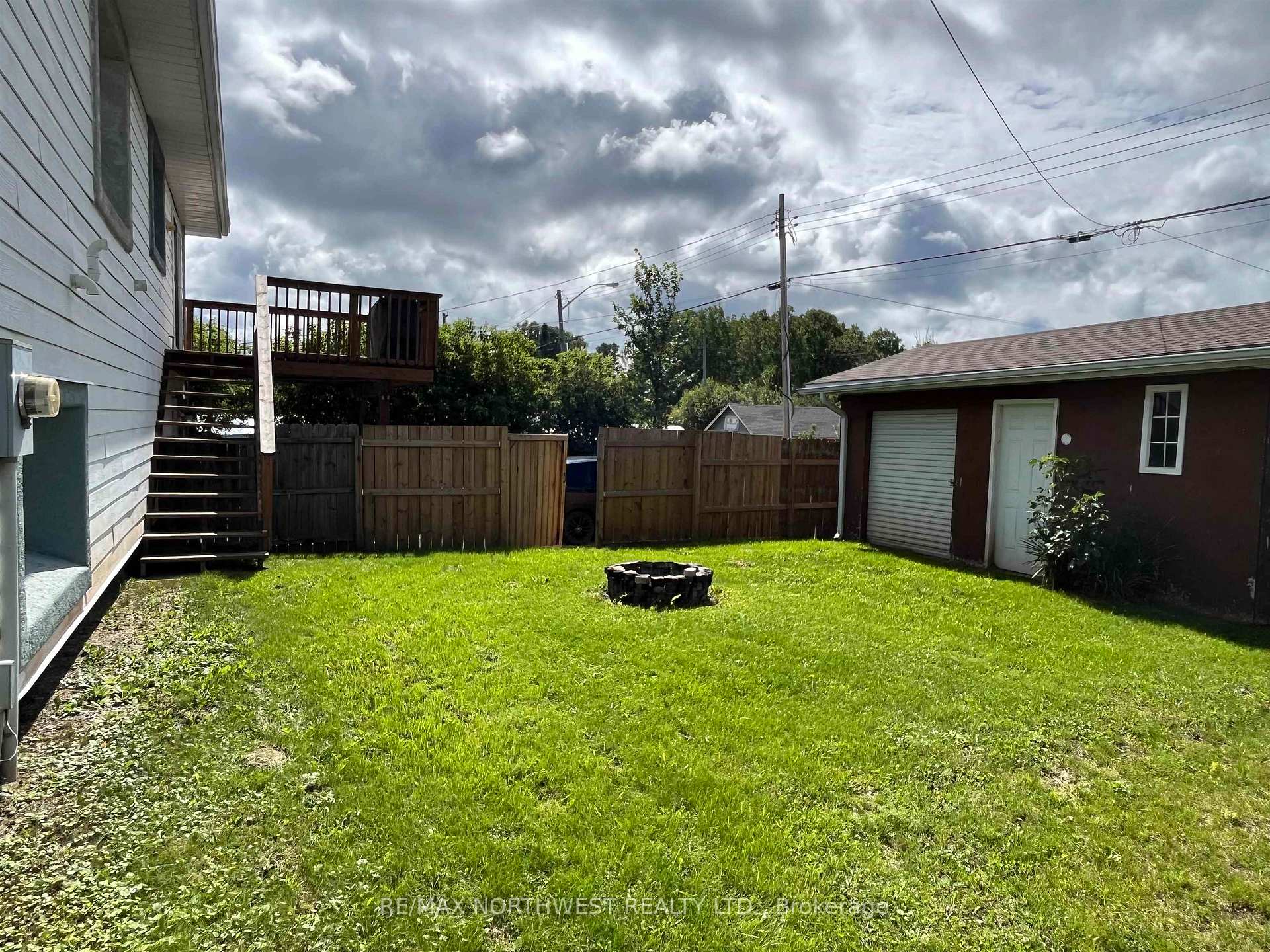 Photo 21 of 404 O'Brien Street, Atikokan — HOMEH