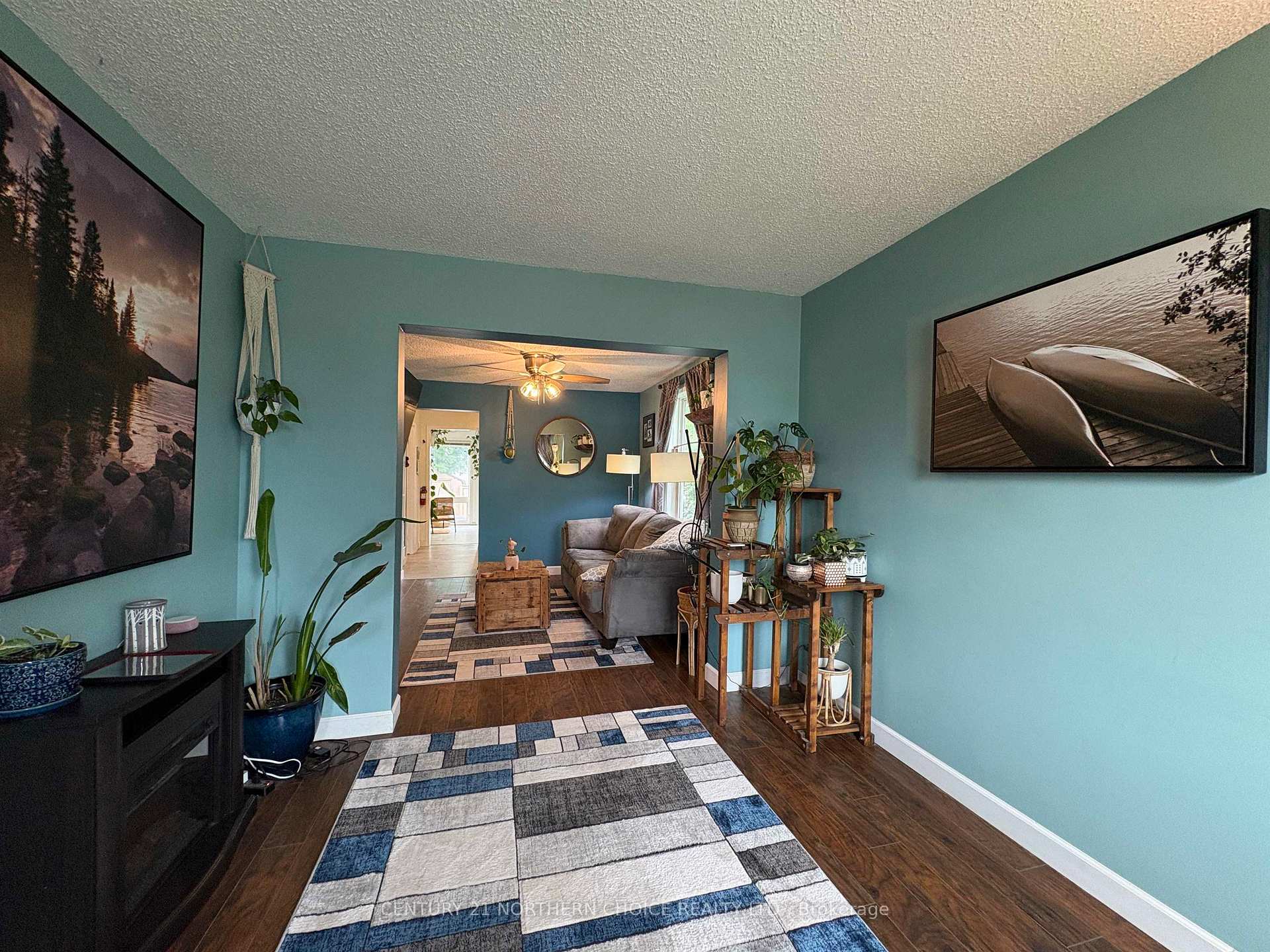 Photo 5 of 627 Second Street E, Fort Frances — HOMEH
