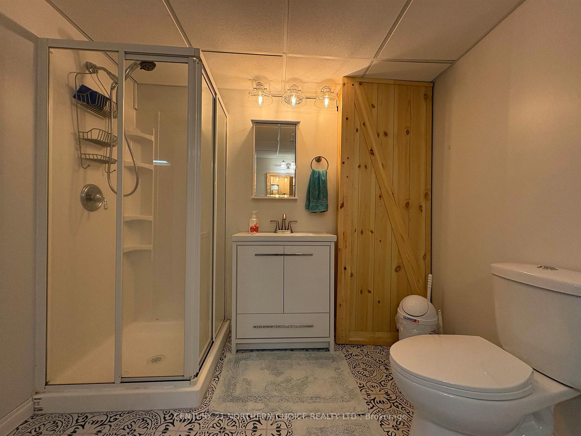 Photo 31 of 627 Second Street E, Fort Frances — HOMEH