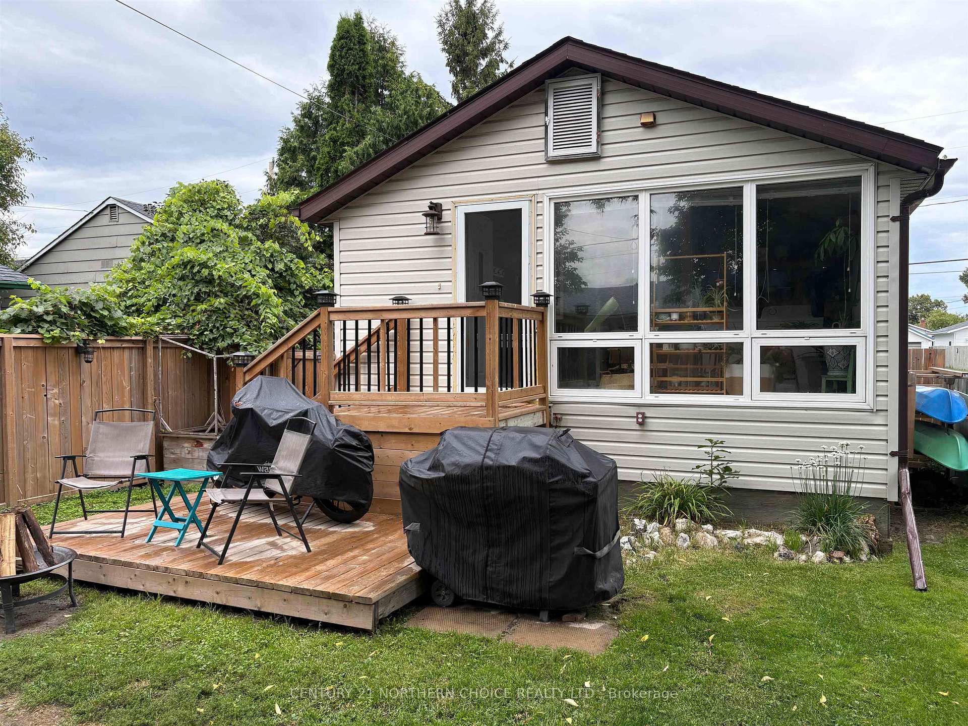 Photo 39 of 627 Second Street E, Fort Frances — HOMEH