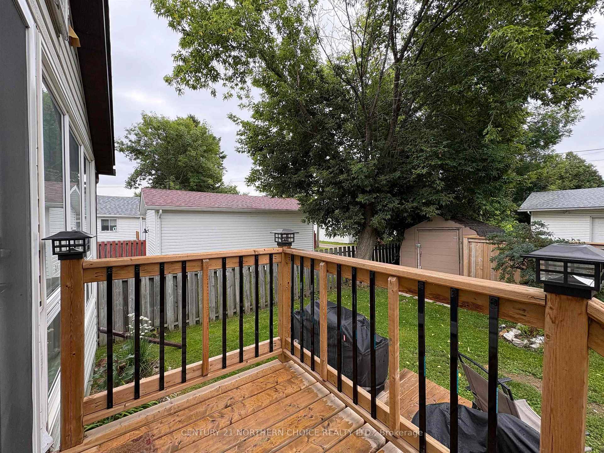 Photo 40 of 627 Second Street E, Fort Frances — HOMEH