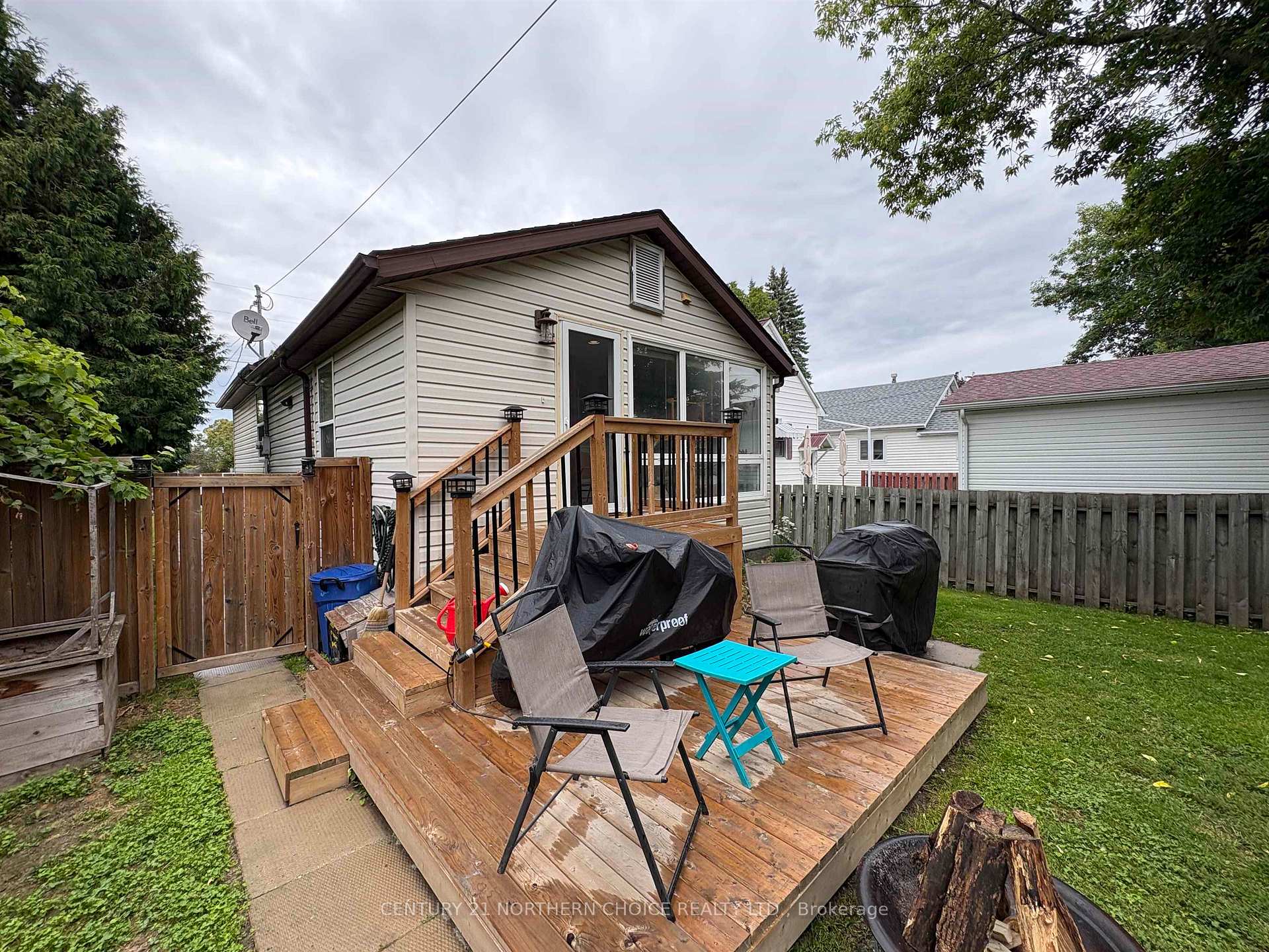 Photo 41 of 627 Second Street E, Fort Frances — HOMEH