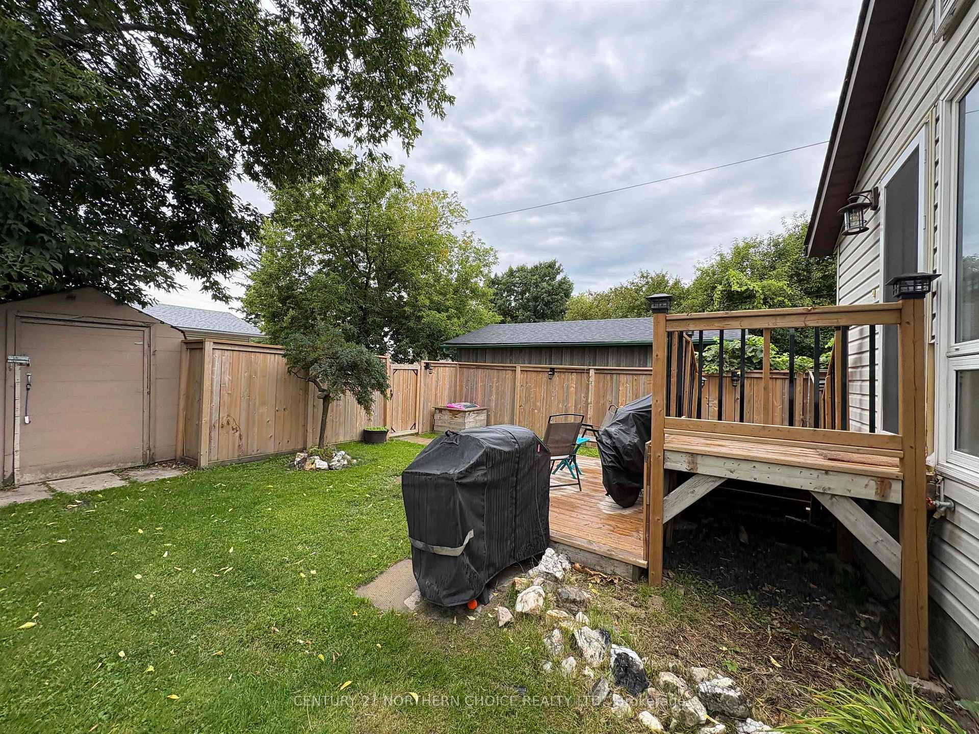Photo 44 of 627 Second Street E, Fort Frances — HOMEH
