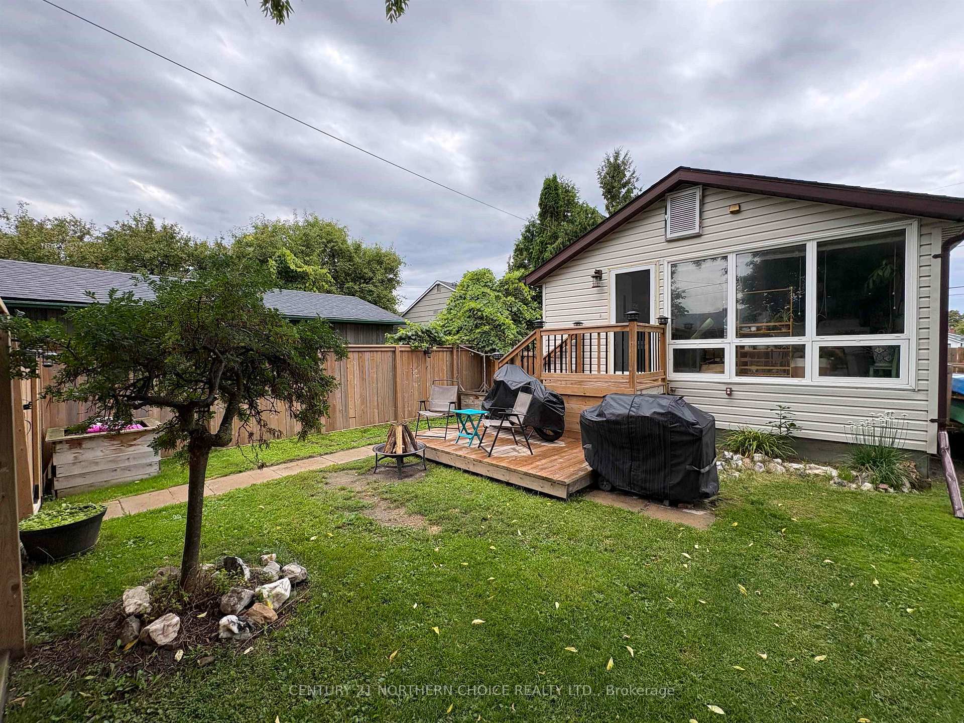 Photo 45 of 627 Second Street E, Fort Frances — HOMEH