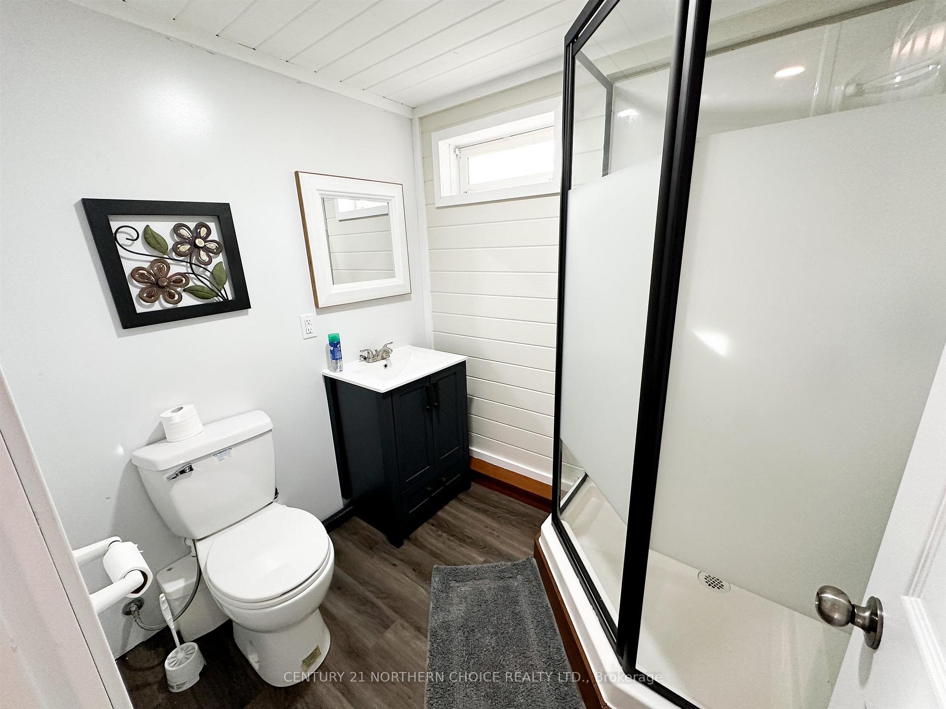 Photo 12 of 18 Kenora Road, Red Lake — HOMEH
