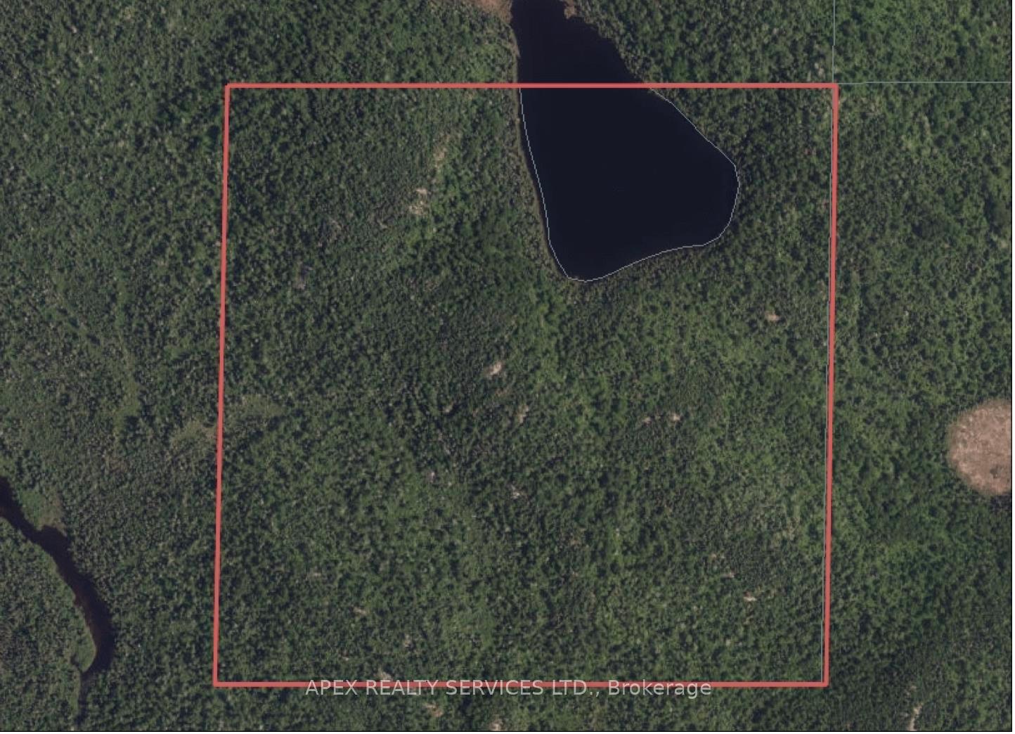 Photo 1 of Parcel 2327 Macgregor Township, Shuniah — HOMEH