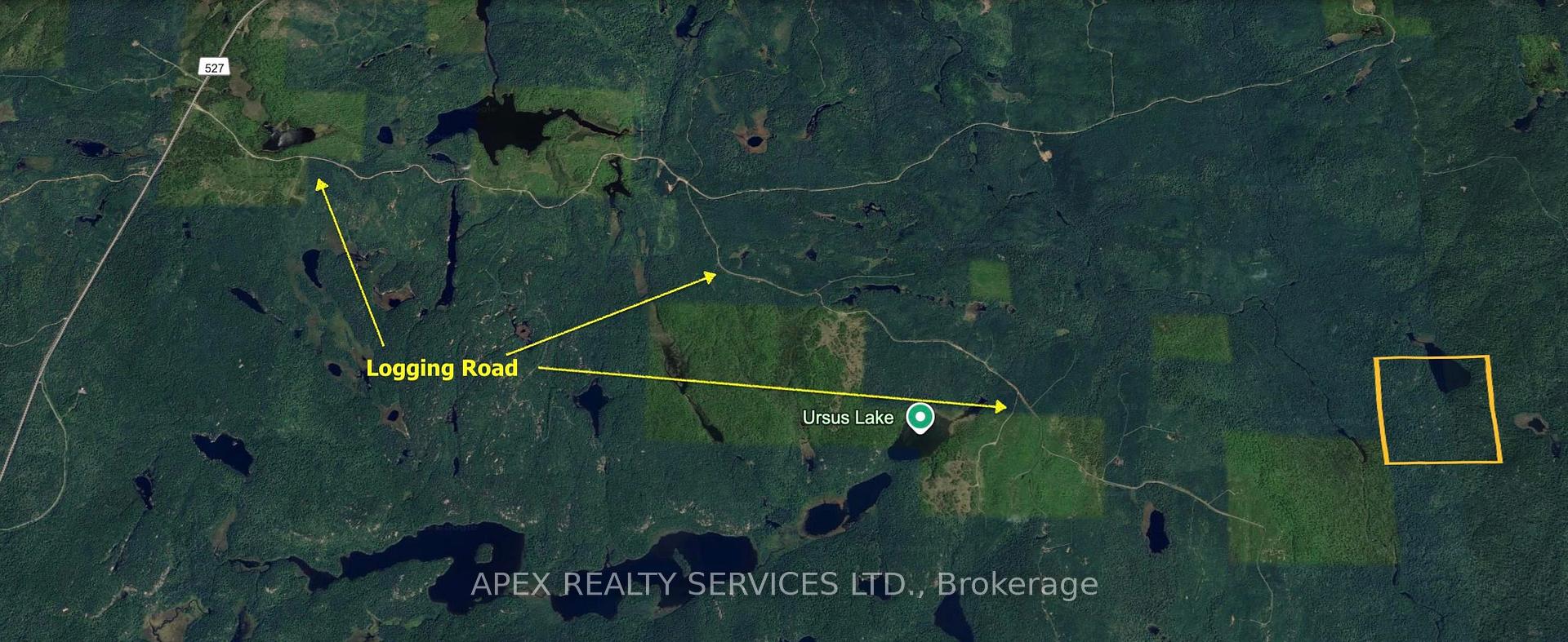 Photo 4 of Parcel 2327 Macgregor Township, Shuniah — HOMEH