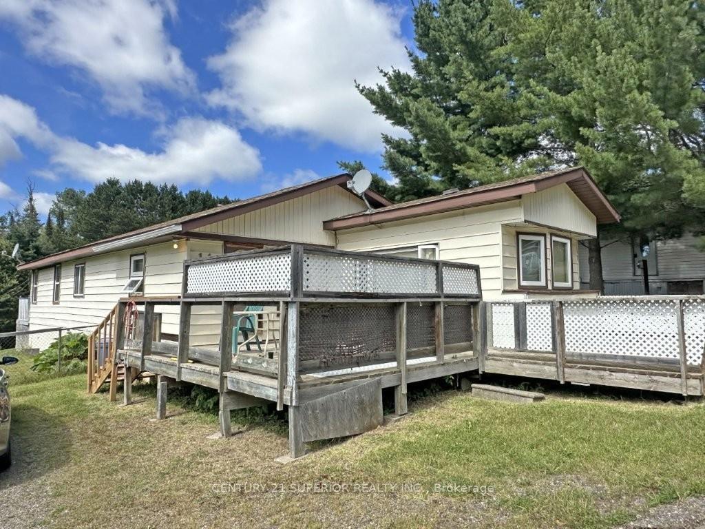 Photo 1 of Unit 14, 14 Silver Springs Road, Thunder Bay Remote Area, Gorham — HOMEH