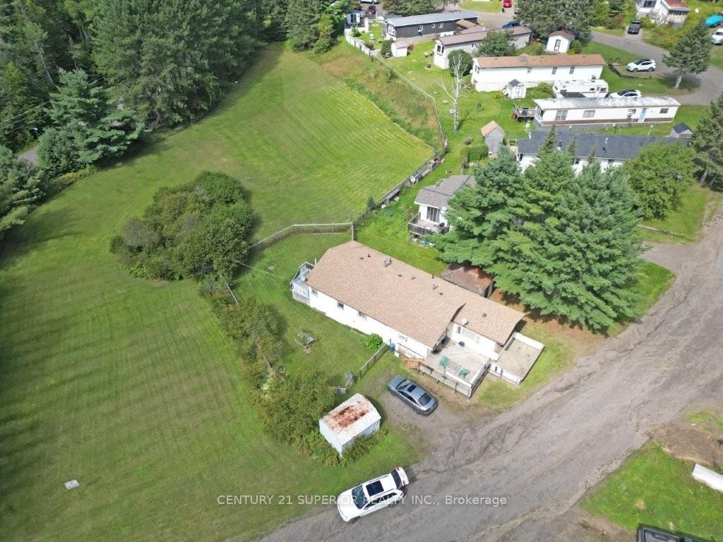 Photo 2 of Unit 14, 14 Silver Springs Road, Thunder Bay Remote Area, Gorham — HOMEH