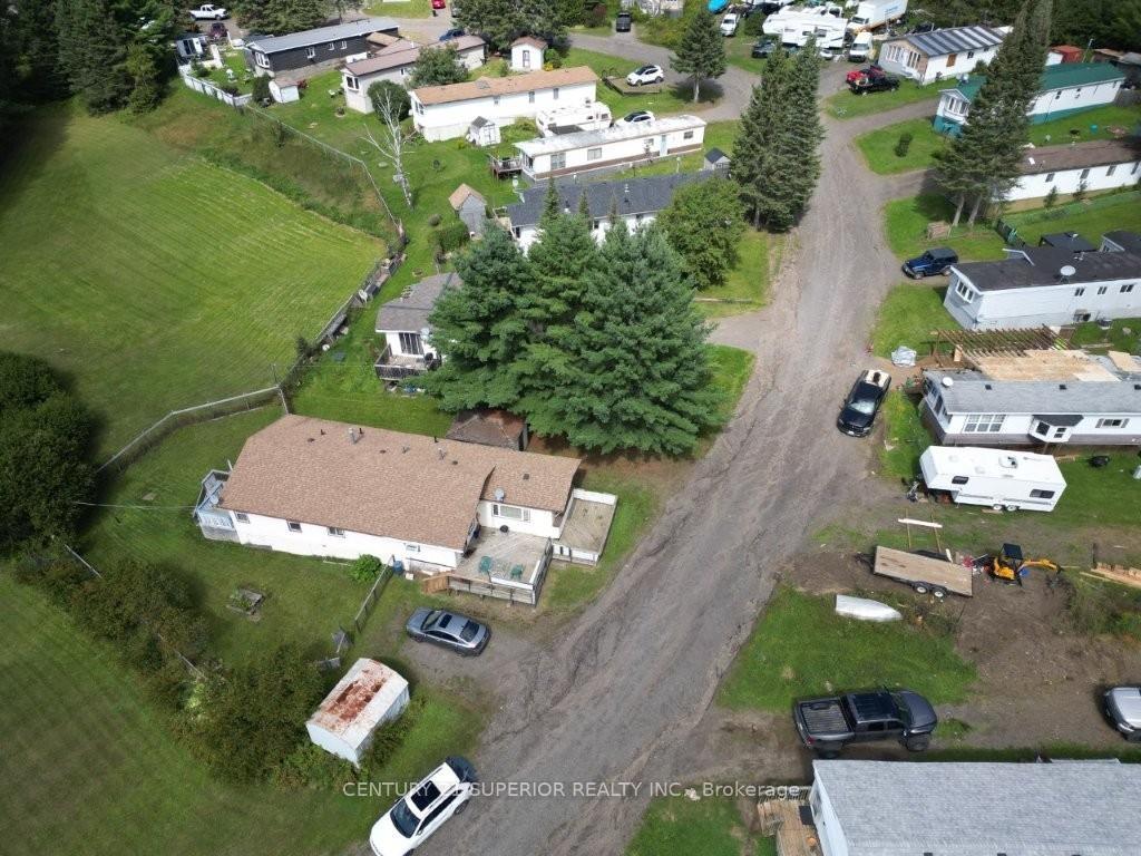 Photo 4 of Unit 14, 14 Silver Springs Road, Thunder Bay Remote Area, Gorham — HOMEH