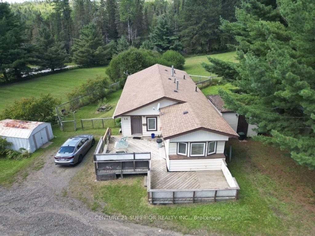 Photo 5 of Unit 14, 14 Silver Springs Road, Thunder Bay Remote Area, Gorham — HOMEH