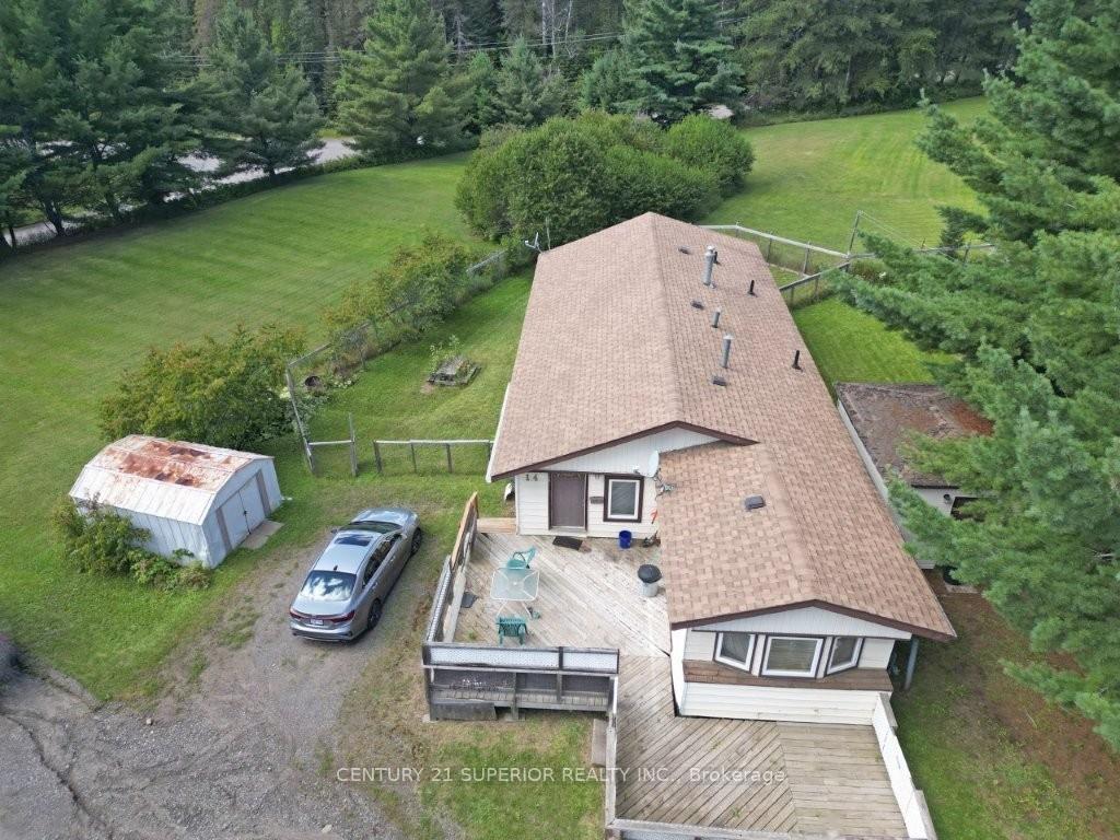 Photo 6 of Unit 14, 14 Silver Springs Road, Thunder Bay Remote Area, Gorham — HOMEH
