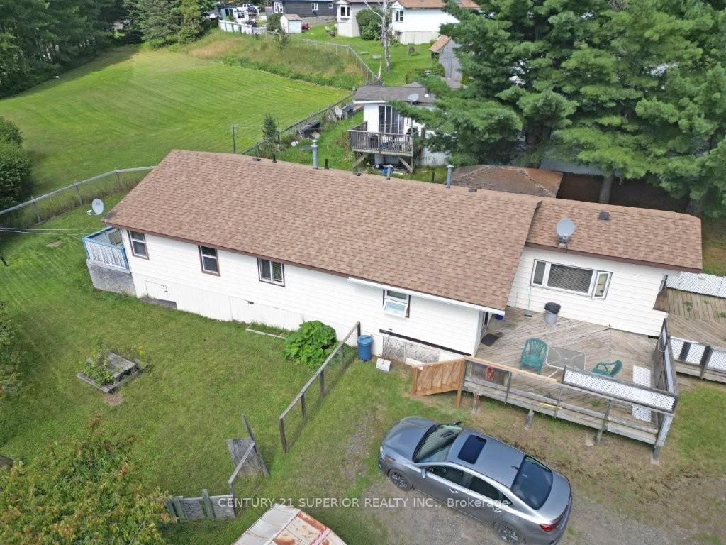 Photo 7 of Unit 14, 14 Silver Springs Road, Thunder Bay Remote Area, Gorham — HOMEH
